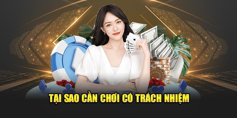 Những hậu quả bạn có thể nhận nếu như cá cược không có trách nhiệm