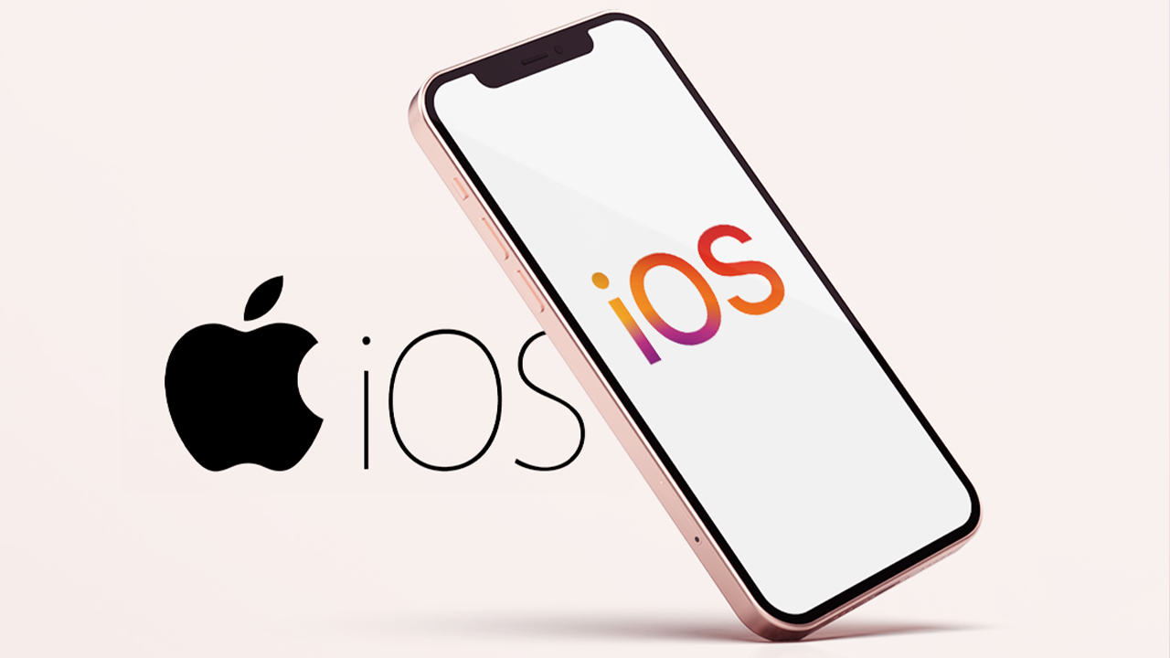 Cài đặt cho iOS không quá khó, dễ thực hiện