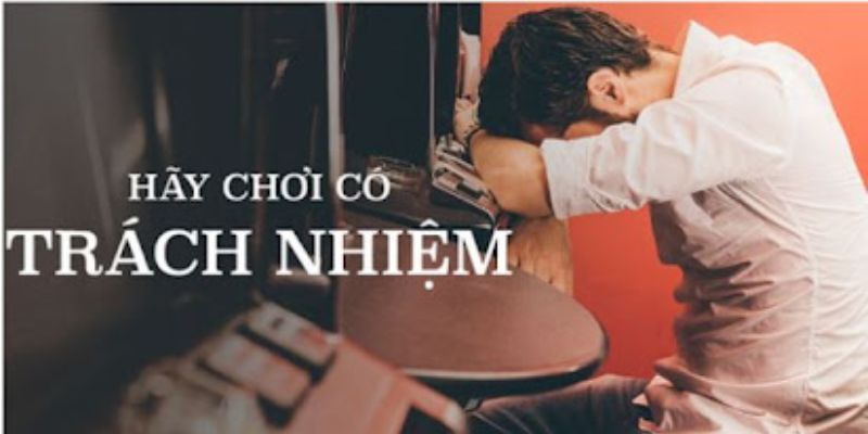 Hiểu rõ về khái niệm chơi có trách nhiệm tại OKKING