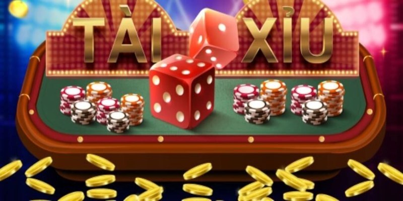 Tài Xỉu online là game khá nổi tiếng được săn đón hàng đầu