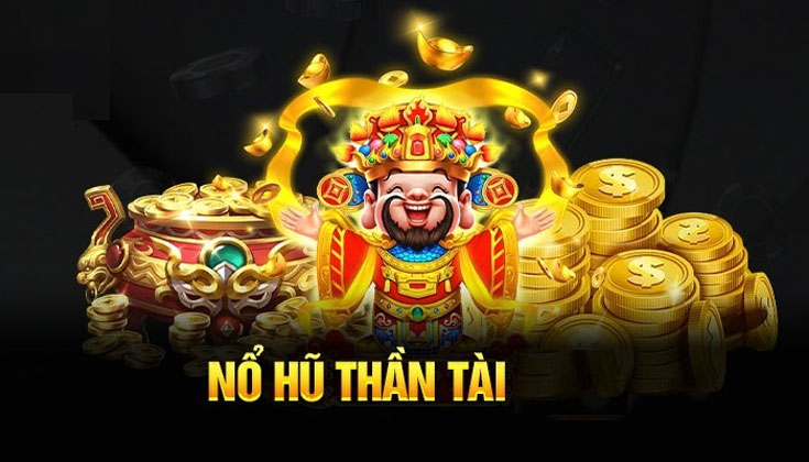 Cách Chơi Nổ Hũ Thần Tài Trên Bet88