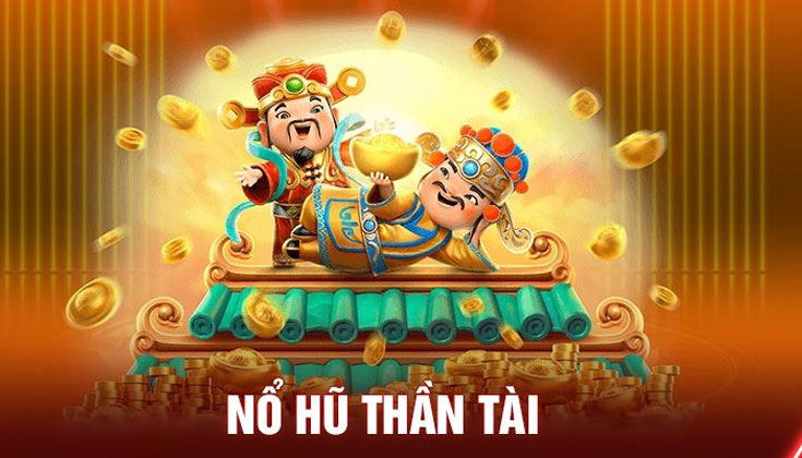 Luật Chơi Nổ Hũ Thần Tài Cơ Bản